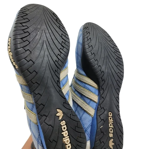 Adidas goodyear Original Drop 2004 display picture 3